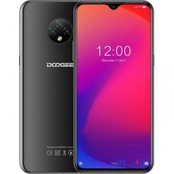 DOOGEE X95 Pro
