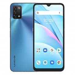 UMIDIGI A11