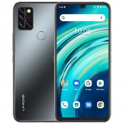UMIDIGI A9 Pro