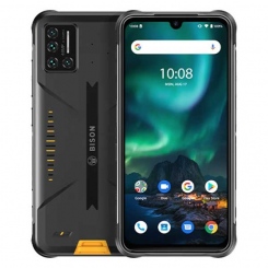 UMIDIGI Bison