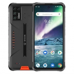 UMIDIGI Bison GT