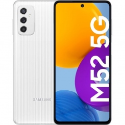 Samsung Galaxy M52 5G