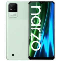 realme Narzo 50i