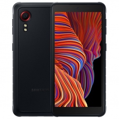 Samsung Galaxy Xcover 5