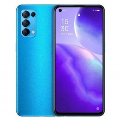 OPPO Reno5