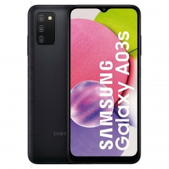 Samsung Galaxy A03s