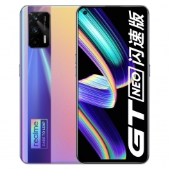 realme GT  Neo