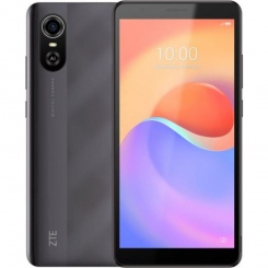 ZTE Blade A31 Plus