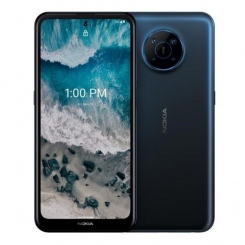 Nokia X100