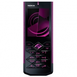 Nokia 7900 Prism