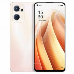 OPPO Reno7 5G