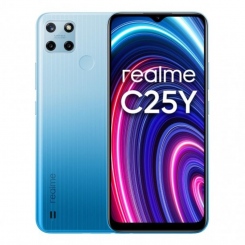realme C25Y