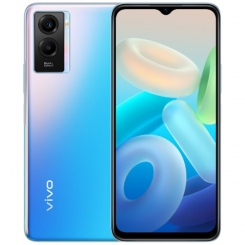 Vivo Y55s 5G