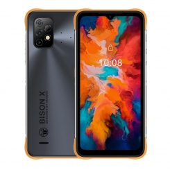 UMIDIGI Bison X10S