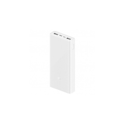 Xiaomi Mi Power Bank 3 20000