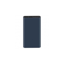 Xiaomi Mi Power Bank 3 2xUSB A + USB C 10000
