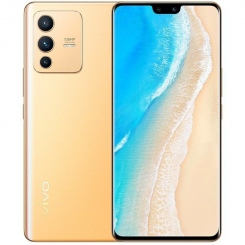 Vivo S12 Pro
