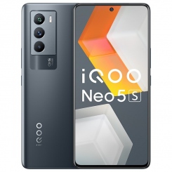 Vivo iQOO Neo5 S