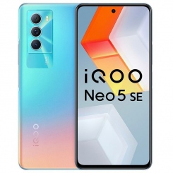 Vivo iQOO Neo5 SE