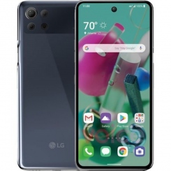 LG K92 5G