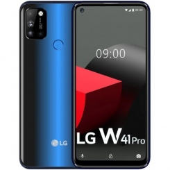 LG W41 Pro