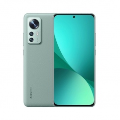 Xiaomi 12 Pro