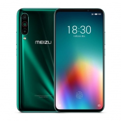 Meizu 16T
