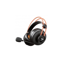 Cougar Immersa Ti