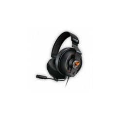 Cougar Phontum Essential Black