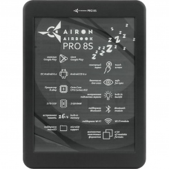 AirBook PRO 8S