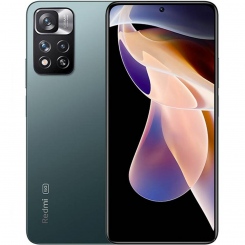 Xiaomi 11i