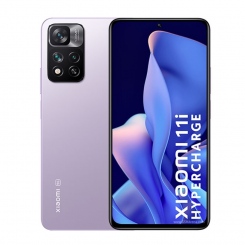Xiaomi 11i HyperCharge