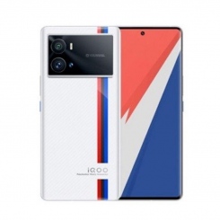 Vivo iQOO 9
