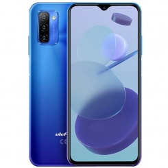Ulefone Note 12P