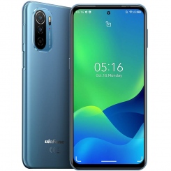 Ulefone Note 13P