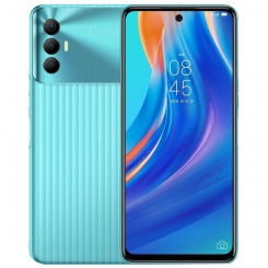 TECNO Spark 8 Pro