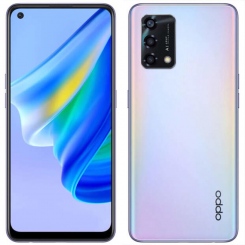 OPPO Reno6 Lite