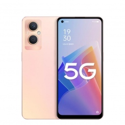 OPPO A96