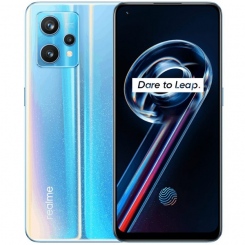 realme 9 pro+