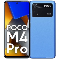 Xiaomi POCO M4 Pro
