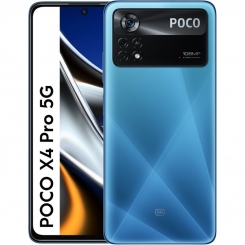 Xiaomi POCO X4 Pro 5G