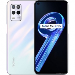 realme 9 5G