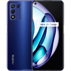 realme 9 5G SE (Speed Edition)