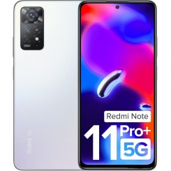 Xiaomi Redmi Note 11 Pro+ 5G