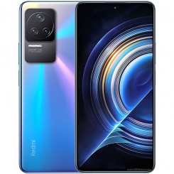 Xiaomi Redmi K50