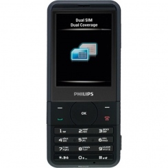 Philips Xenium X710