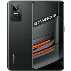 realme GT Neo3