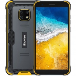 Blackview BV4900s