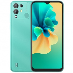 Blackview A55 Pro