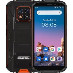 OUKITEL WP18
